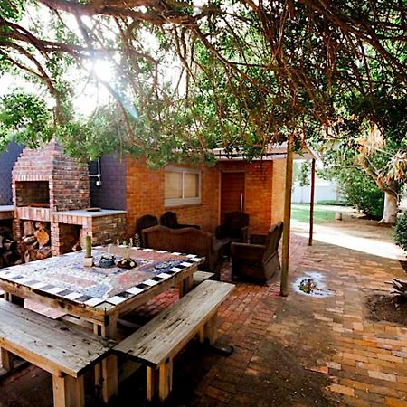 90 On Wellington Cottage Port Elizabeth Zewnętrze zdjęcie