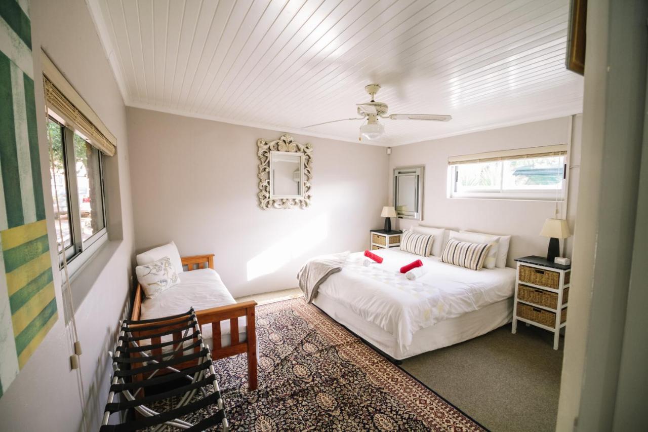 90 On Wellington Cottage Port Elizabeth Zewnętrze zdjęcie