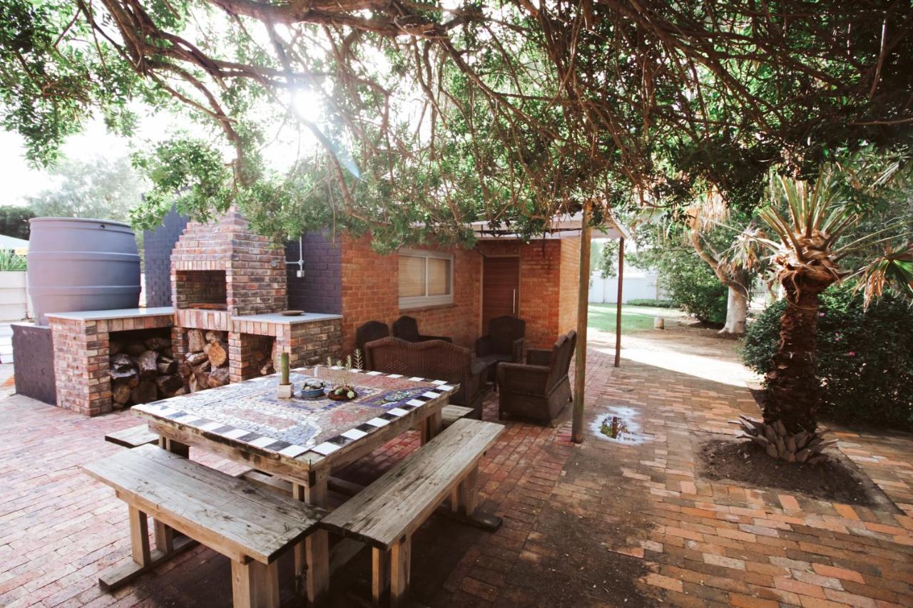 90 On Wellington Cottage Port Elizabeth Zewnętrze zdjęcie
