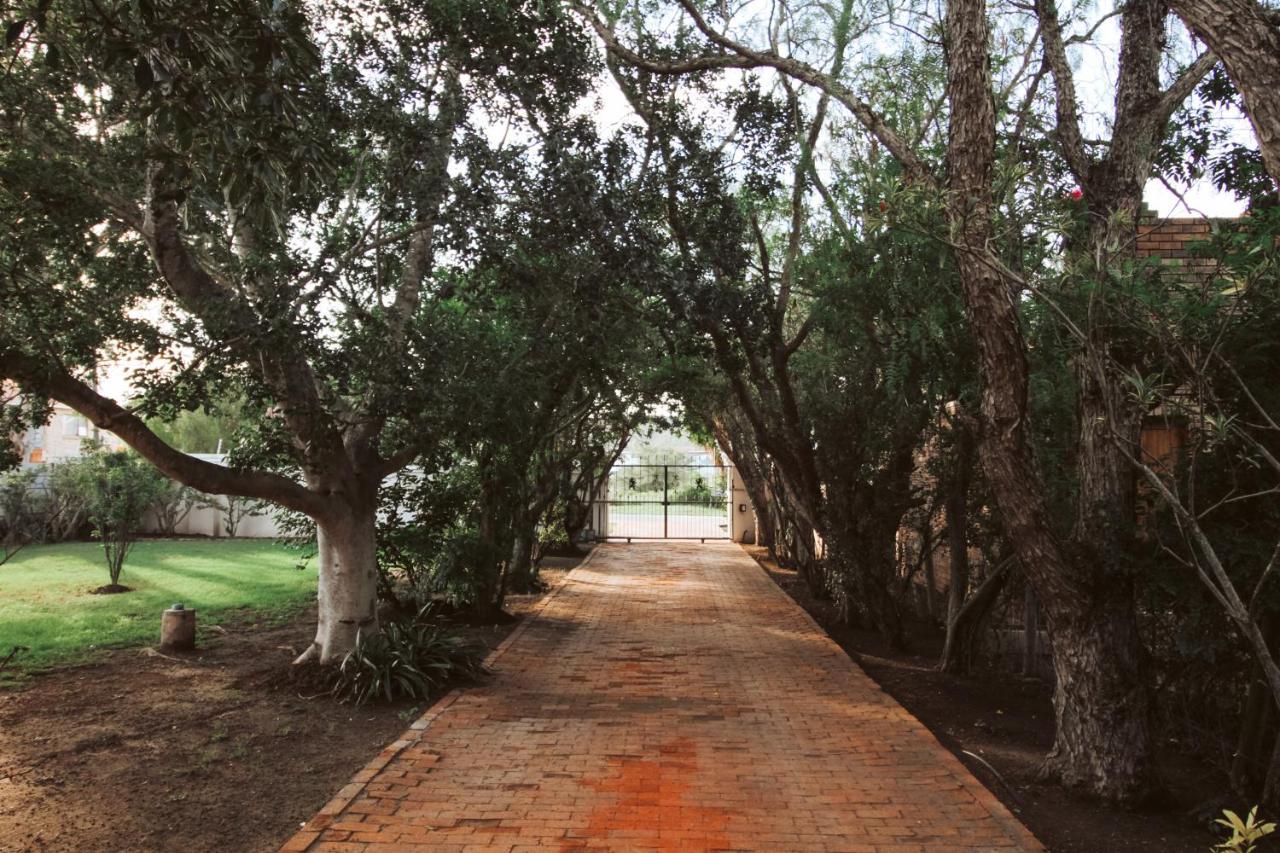 90 On Wellington Cottage Port Elizabeth Zewnętrze zdjęcie