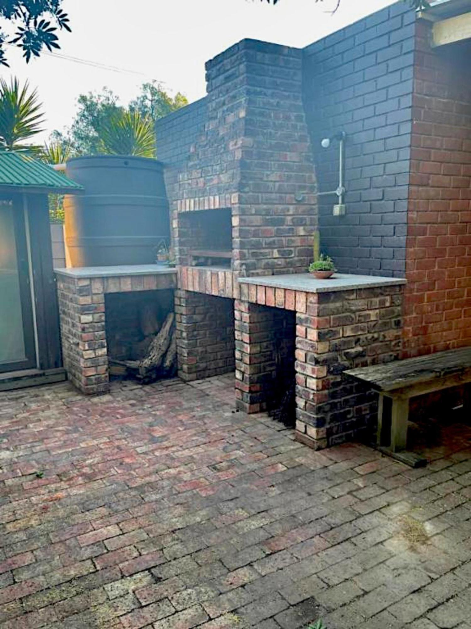 90 On Wellington Cottage Port Elizabeth Zewnętrze zdjęcie
