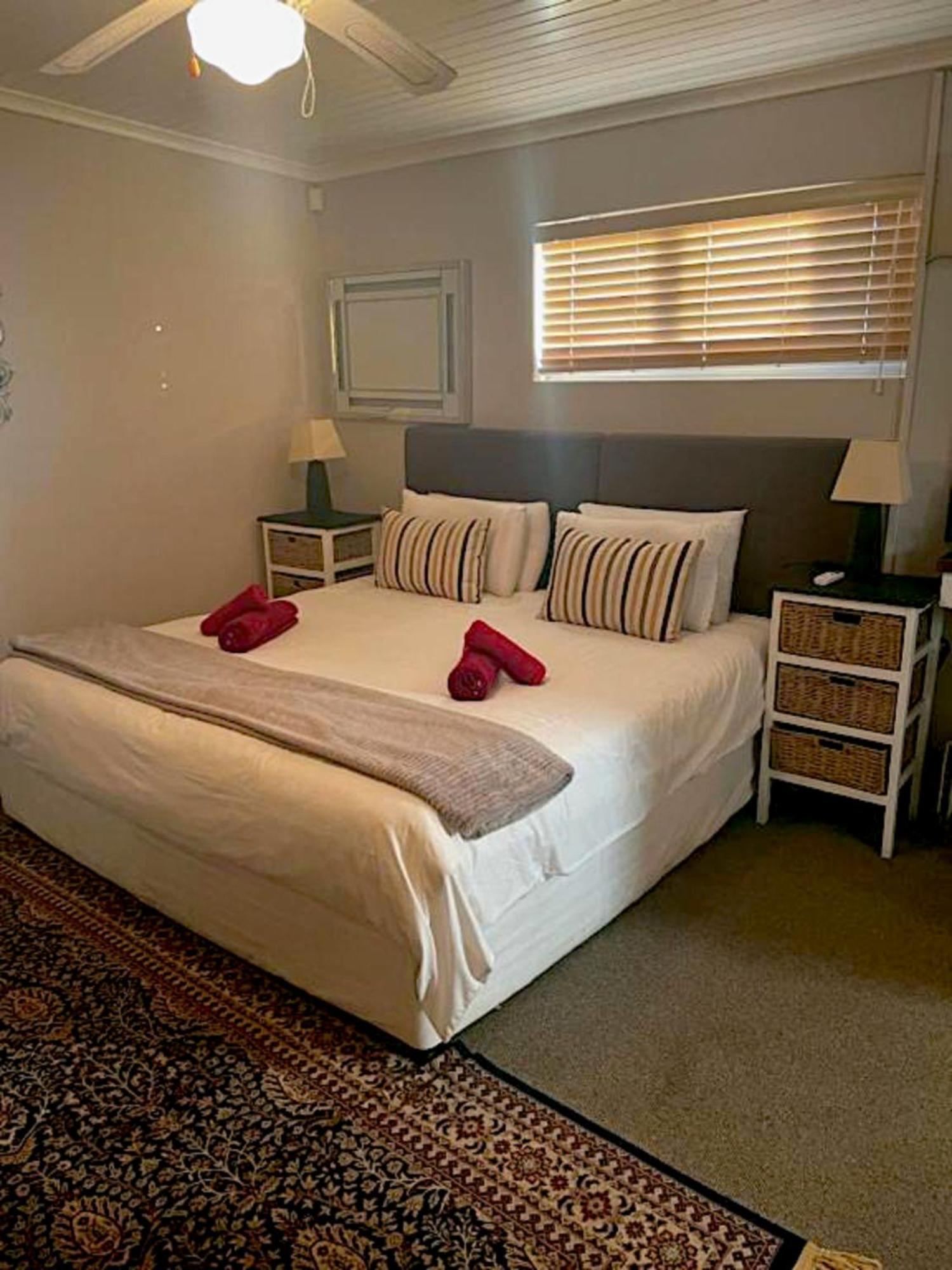 90 On Wellington Cottage Port Elizabeth Zewnętrze zdjęcie