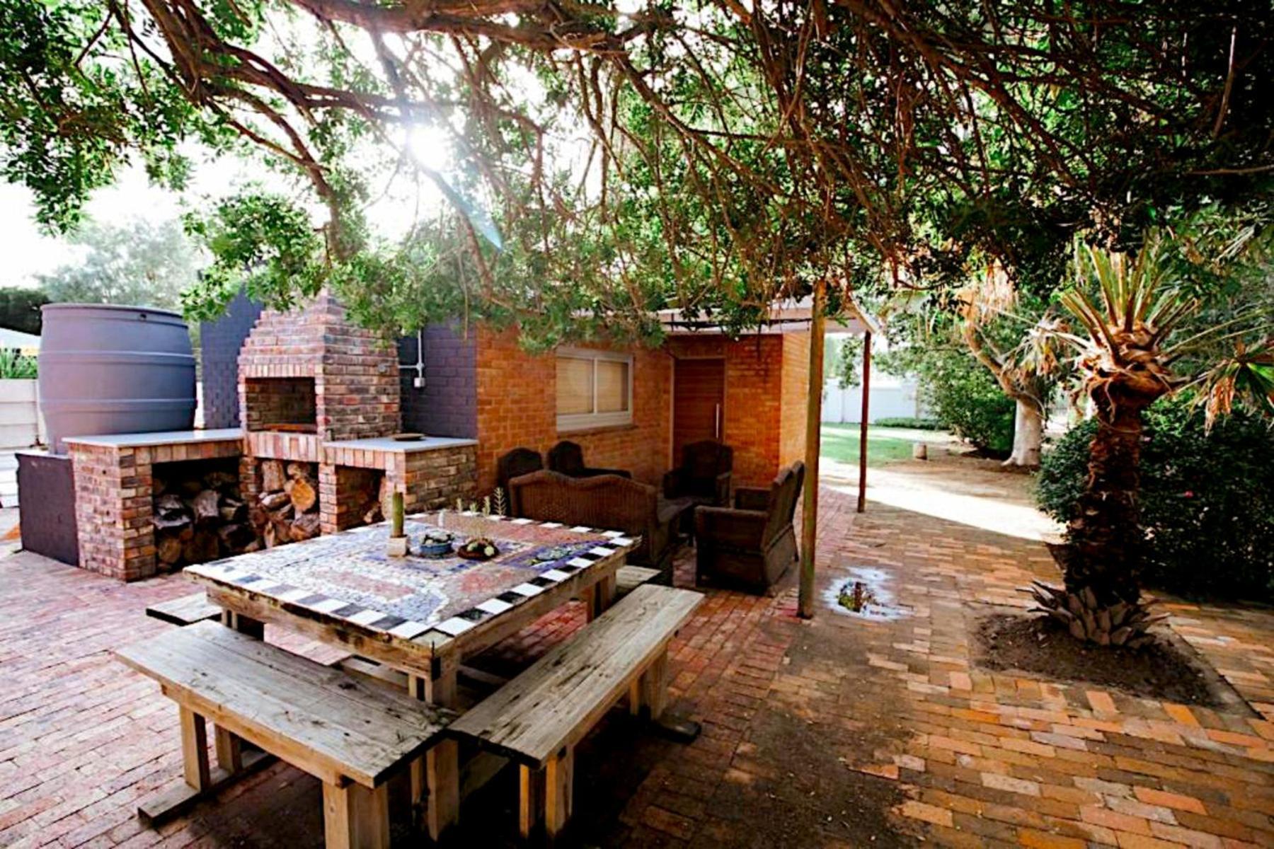 90 On Wellington Cottage Port Elizabeth Zewnętrze zdjęcie